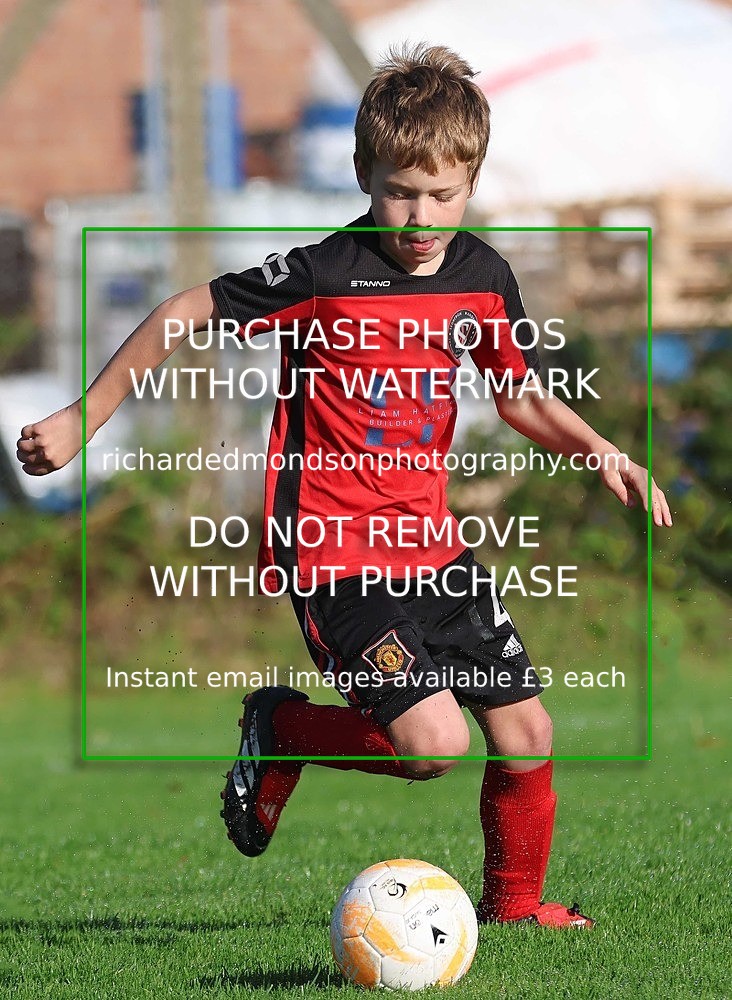 533A4524 - Sedbergh Wanderers Juniors Under 9's (17/10/26)