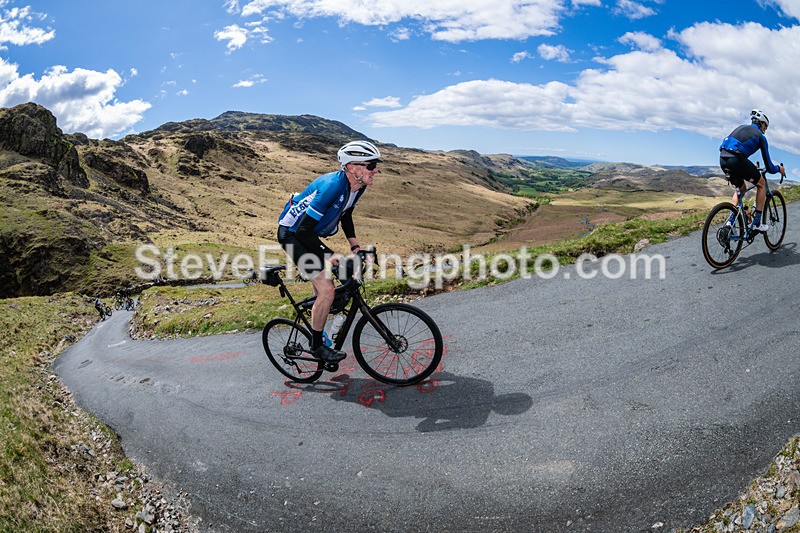 125626 - Hardknott Pass Camera 2 12.00-13.00