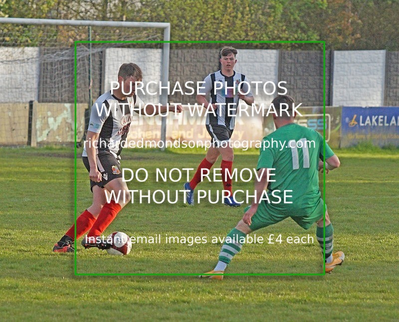 DSC00506 - Kendal Town Reserves v Horwich  (11/5/21)