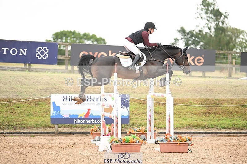 250720-092450-18633 - Cls 20, 1 Star Gold Tour