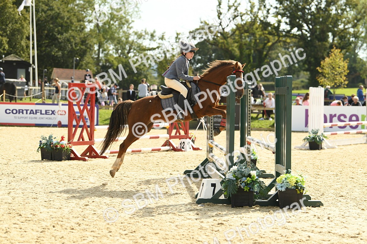 SBM_69080 - J15 - Junior Pony 70cm Championship