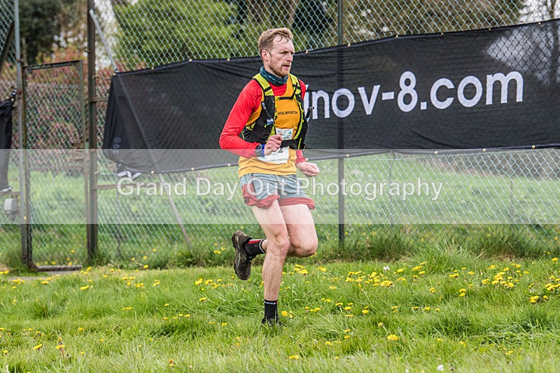 3 Peaks-1956 - The 3 Peaks Race Saturday 27th April 2024