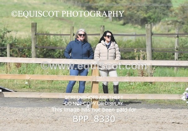 BPP_8330 - CLASS 35 SUN 2ND ROUND Equiyd 0.95m Amateur Championship Qualifier