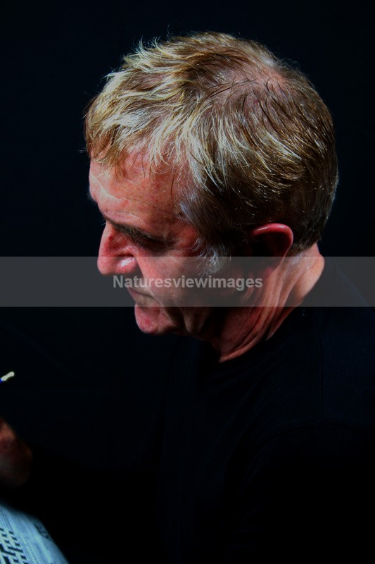 Crossword - Portraits