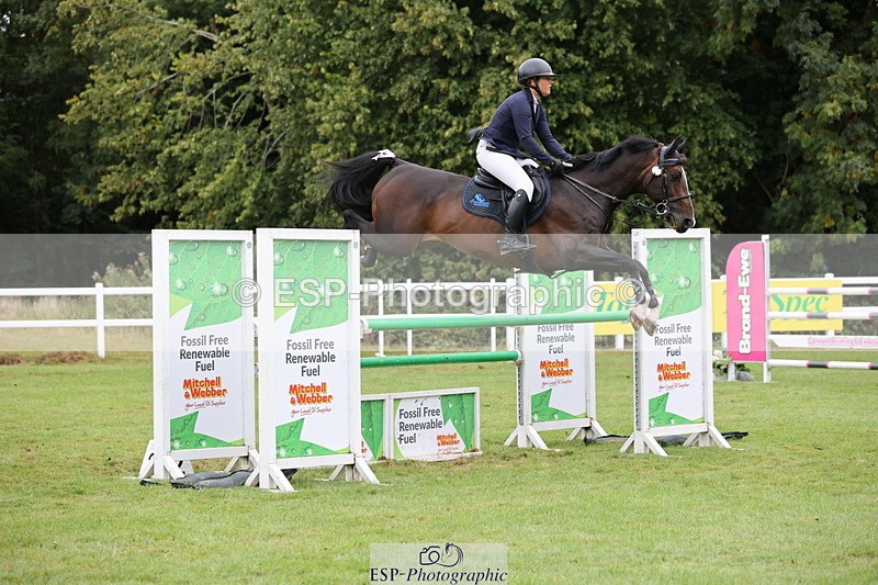 250830A-091030-04292 - Cls 13 Snr 1.25m Open