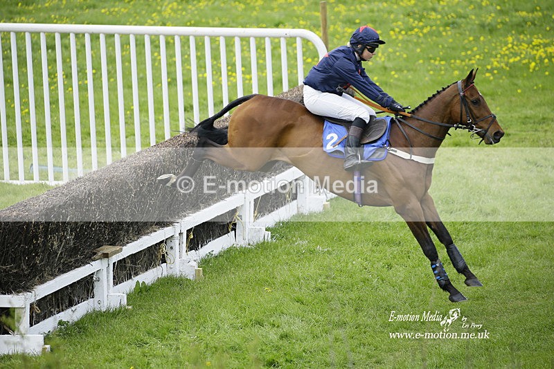 PtP 230422 37 - Berkeley Races - Woodford Glos 23/04/22