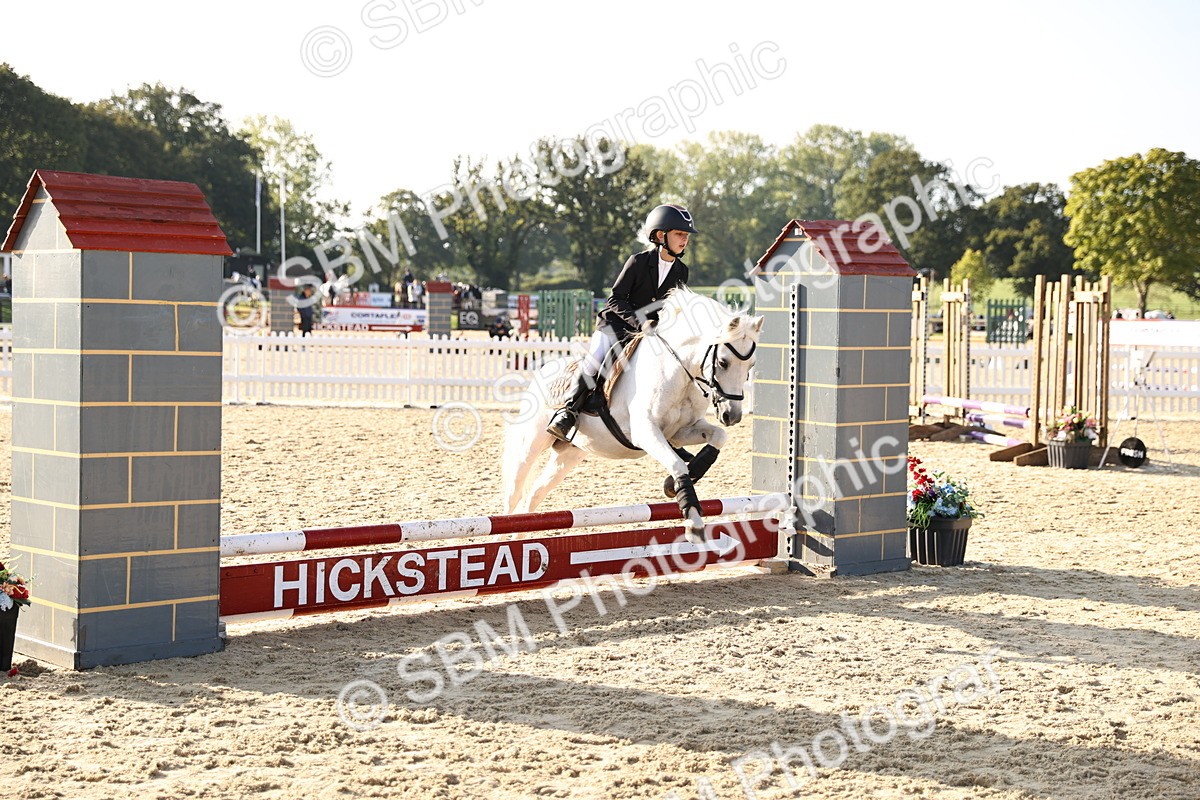 SBM_59505 - J11 - Junior Pony 50cm Championship