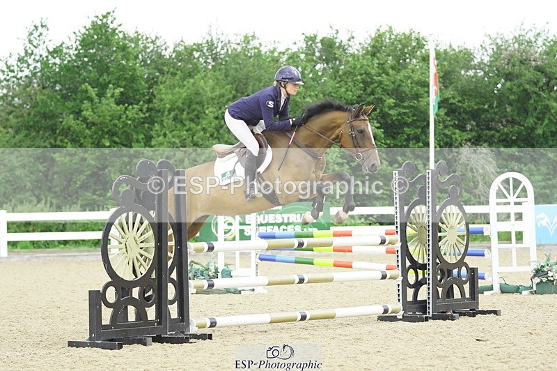 230729A-095840-04500 - Cls 20 British Novice & 90cm Open