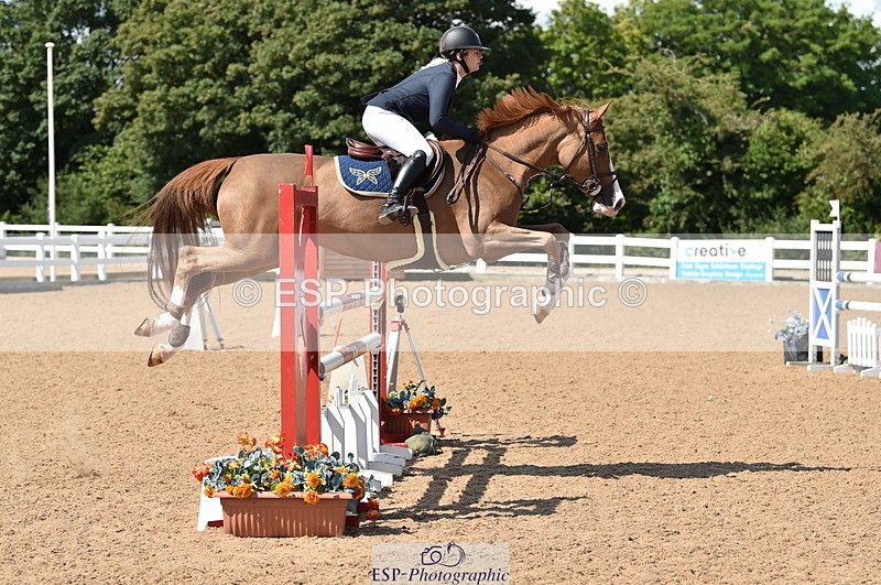 230720A-105622-02274 - Cls 29, 6 Yr Olds 1.20m