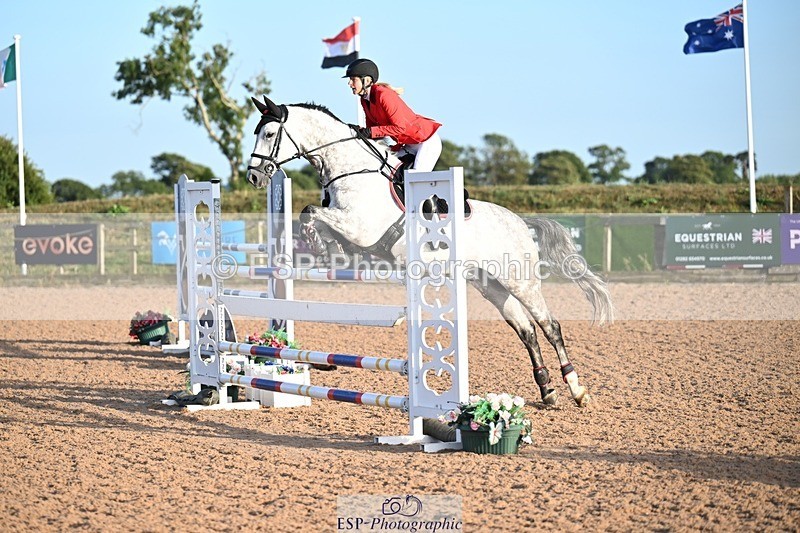260731-194042-07192 - Cls 15 Snr Foxhunter