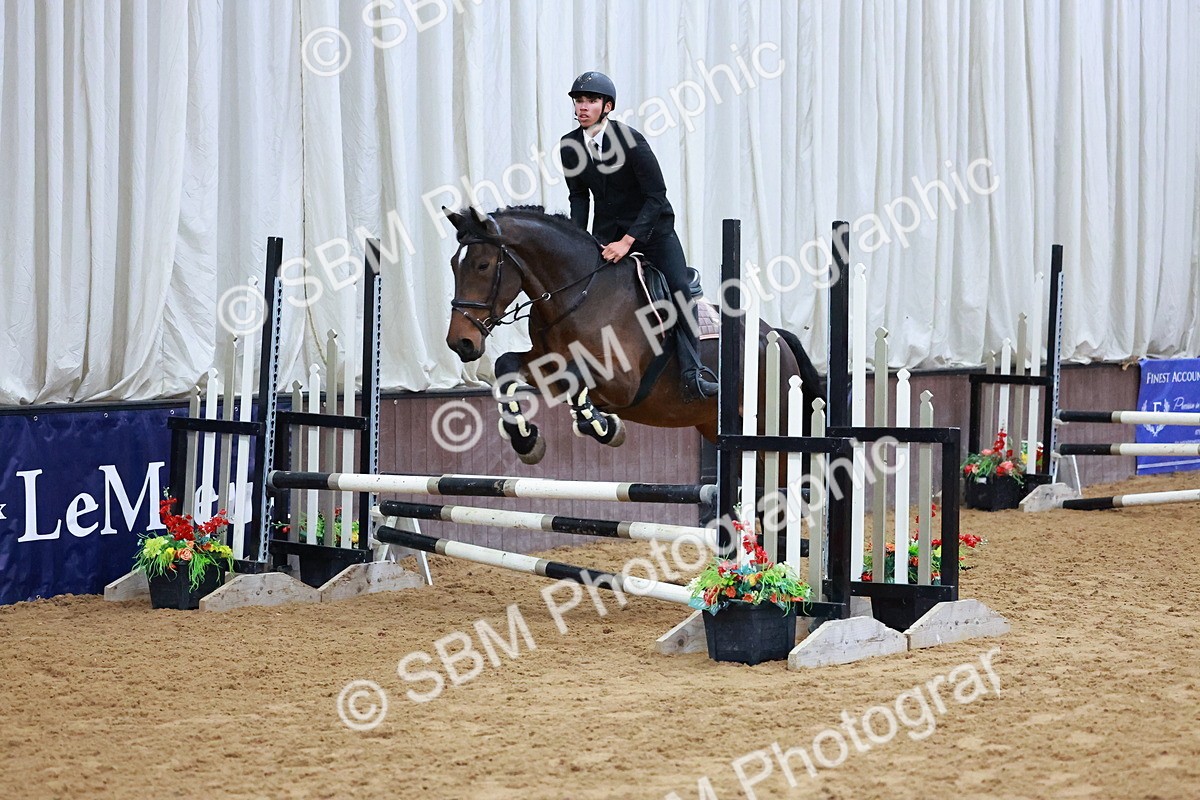 SBM_000215 - Class 1 - Clear Round 80cm