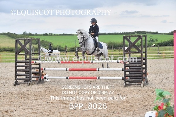 BPP_8026 - CLASS 7 Pony Newcomers/ 1m Open