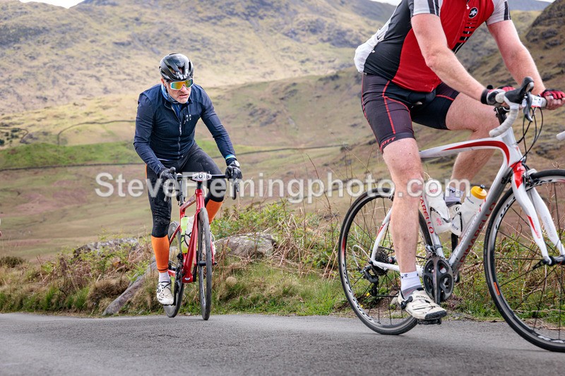 132511 - Blea Tarn Climb 13:00 - 14:00