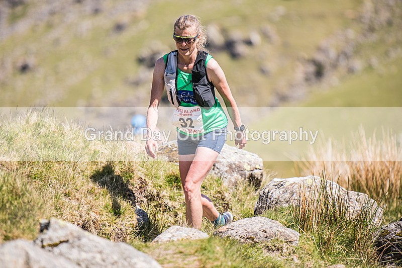 Glaramara-150 - Glaramara Fell Race Saturday 17th May 2025