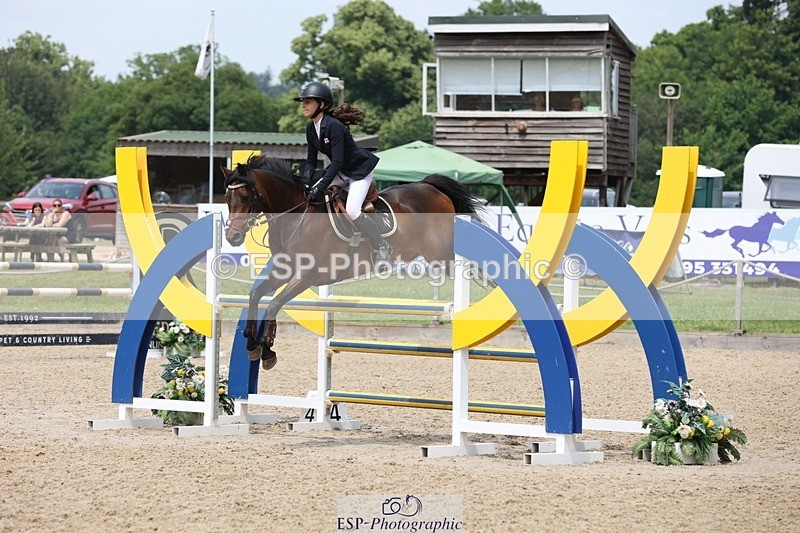 230617-132701-04733 - Cls 09 Blue Chip Pony Newc 1st Rnd