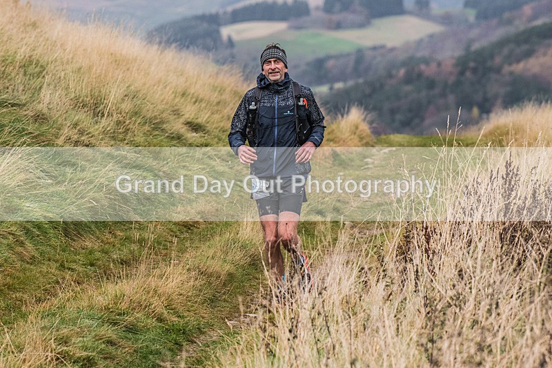 Tweed Valley-625 - High Terrain Events Tweed Valley 65 & 50K Ultra Trail Races Sunday 17th November 2024