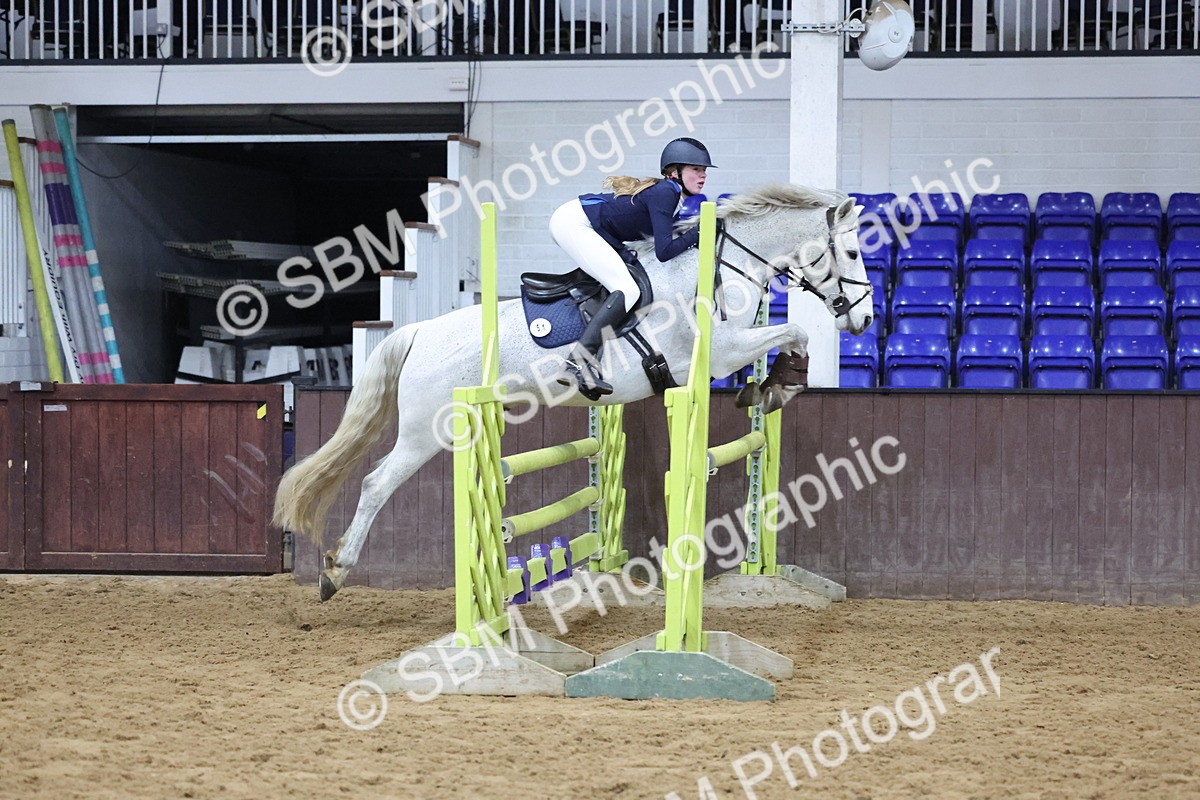 SBM_002868 - Class 10 - Pony Discovery - 90cm Open