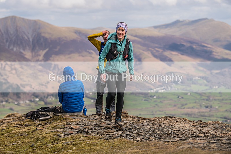 Coledale-1125 - Coledale Horseshoe Fell Race Saturday 30th March 2024