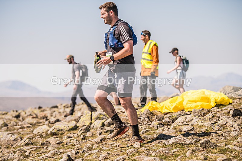 Fairfield-1012 - Fairfield Horseshoe Fell Race Saturday 10th May 2025