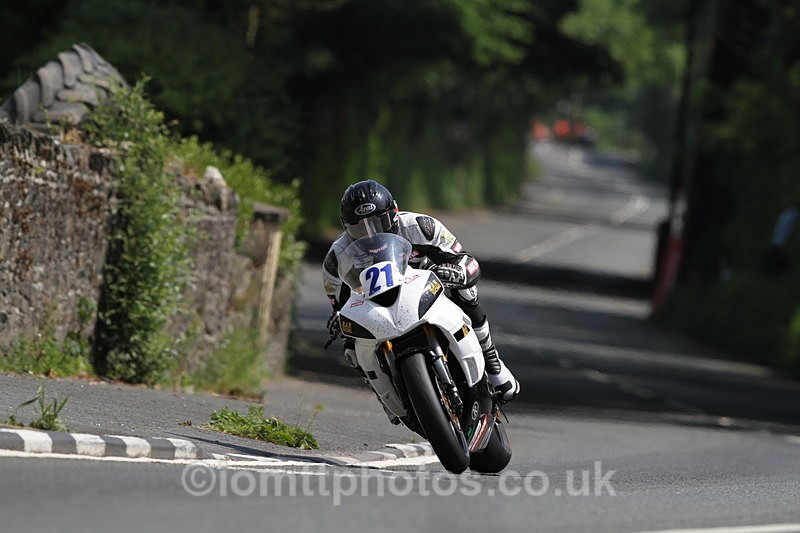 PR158321 - Supersport Race 2