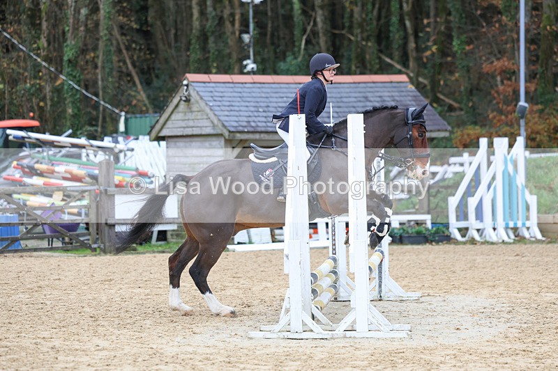 3E7A1390 - Class 3: 60 - 65 (A)