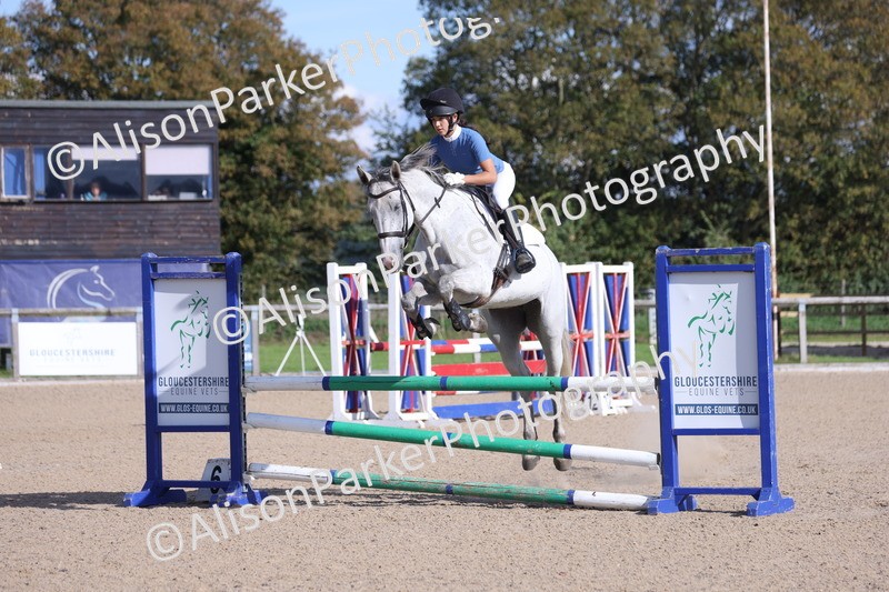 20250928-2288 - Class 6 - 90cm