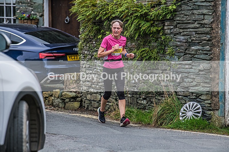 Derwentwater-955 - Derwentwater 10 Mile Road Race Sunday 3rd November 2024