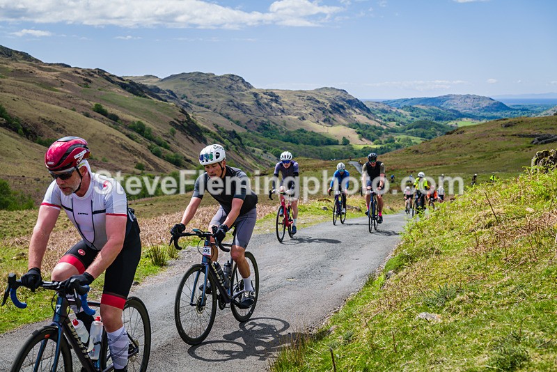 133846-2 - Hardknott Pass Camera 1 13.00-14.00