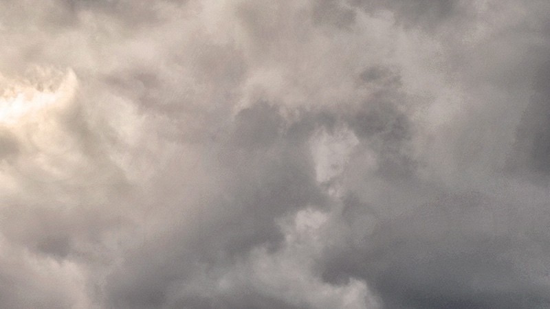 Crone Clouds F1974 - Air Element