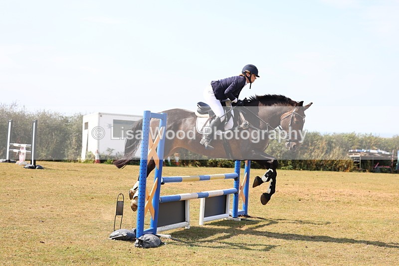 3E7A9593 - Class 5: 90cm