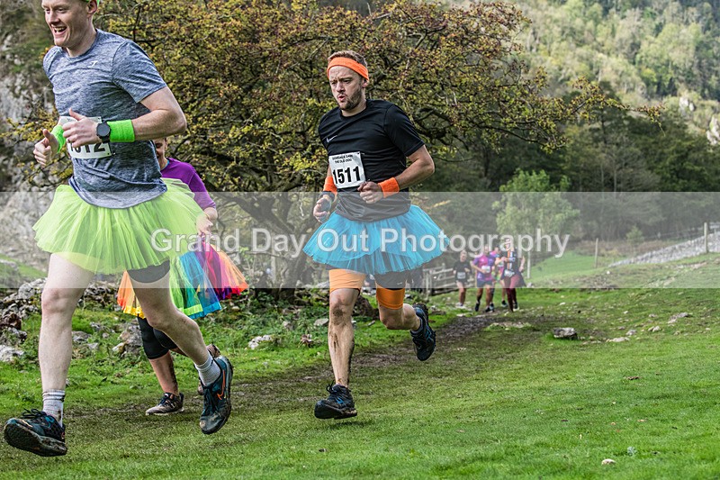 Dovedale Dash-2465 - Dovedale Dash Sunday 5th October 2025