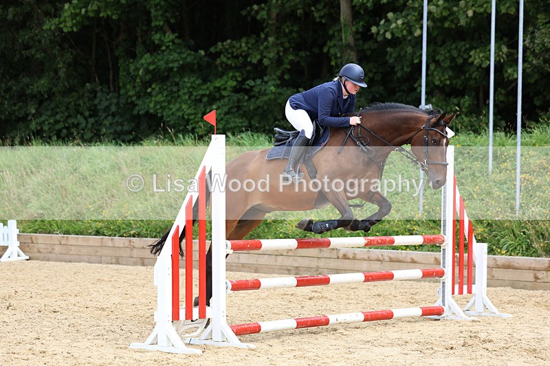 3E7A0765 - Class 10: 95cm National Amateur Championship Qualifier