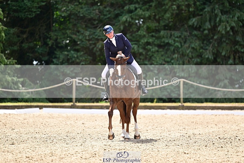 260802A-120558-06093 - Novice Silver break- end