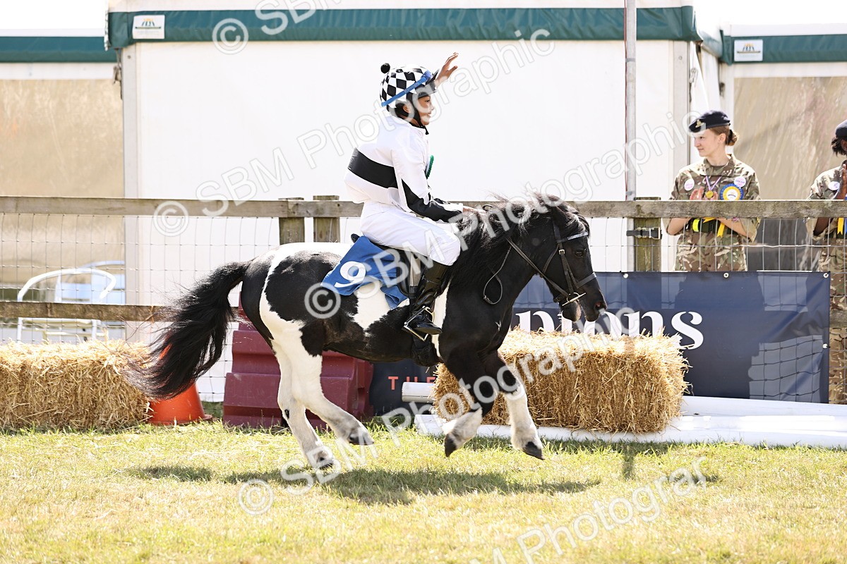 SBM_16787 - Dinky Derby