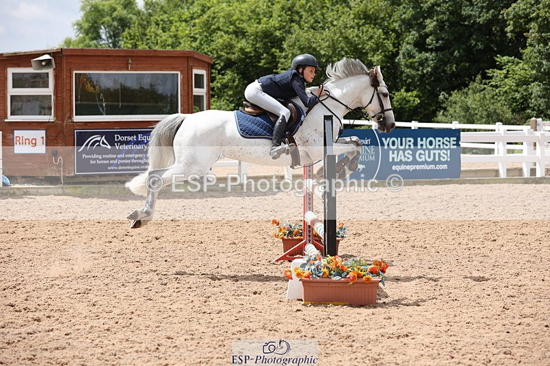 240630A-120533-12894 - Cls 31 Discovery and 90cm Open