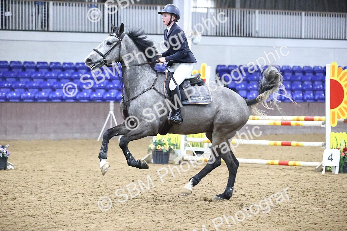 SBM_001727 - Class 9 - Senior British Discovery - 1.00m