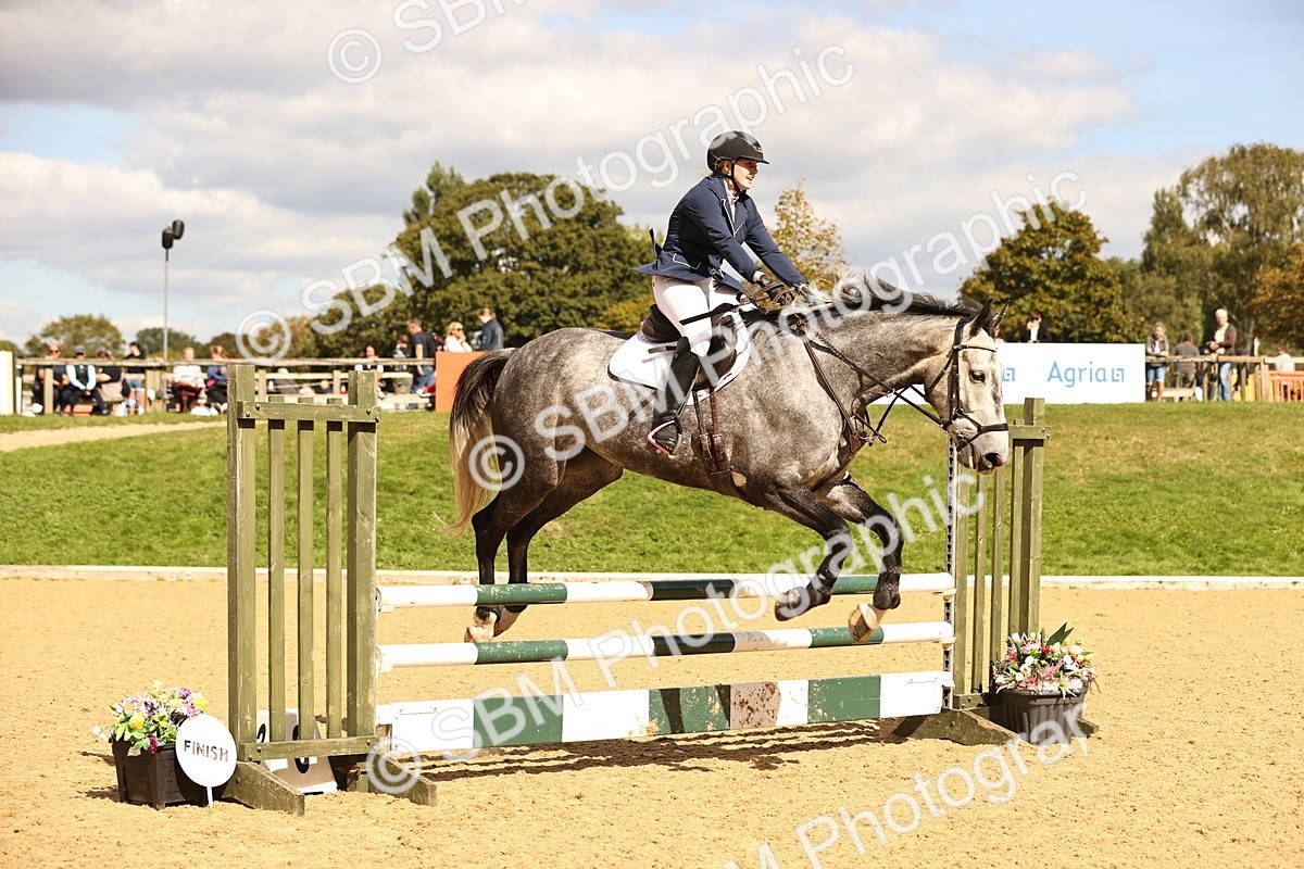 SBM_43149 - J40 Senior 90cm Supreme Championship