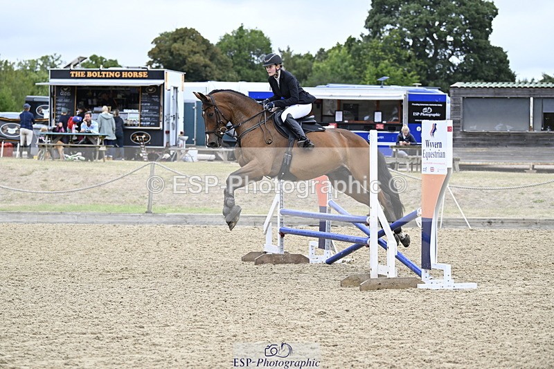 250830A-101850-05540 - Cls 21 British Novice and 90cm Open