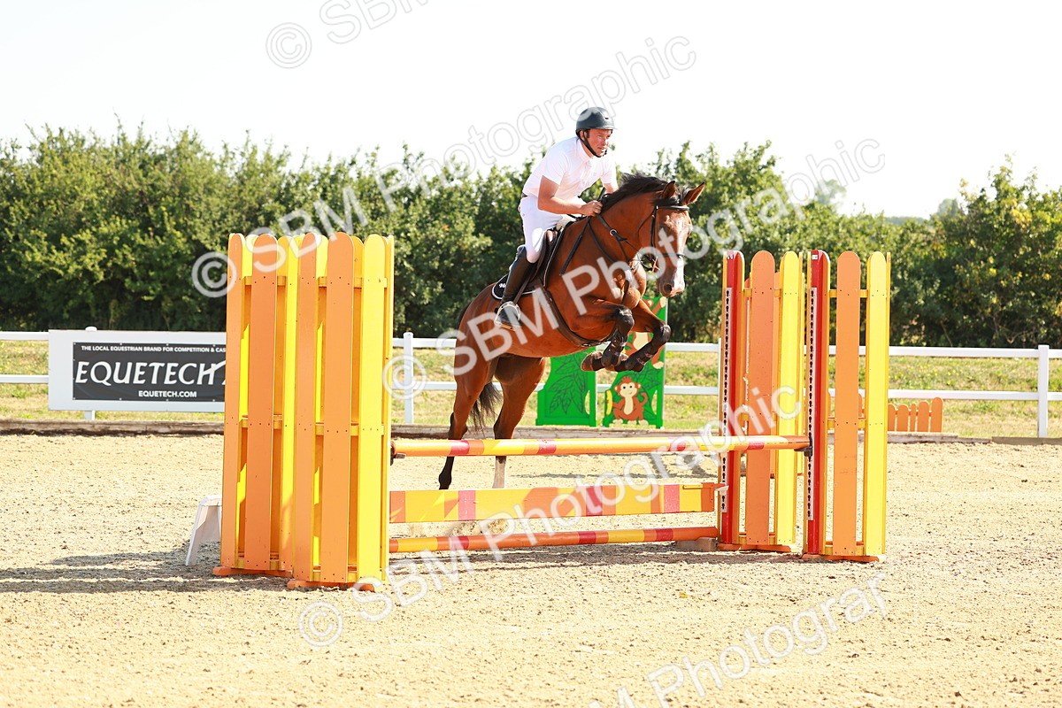 1I0A9925 - Class 1 - Clear Round