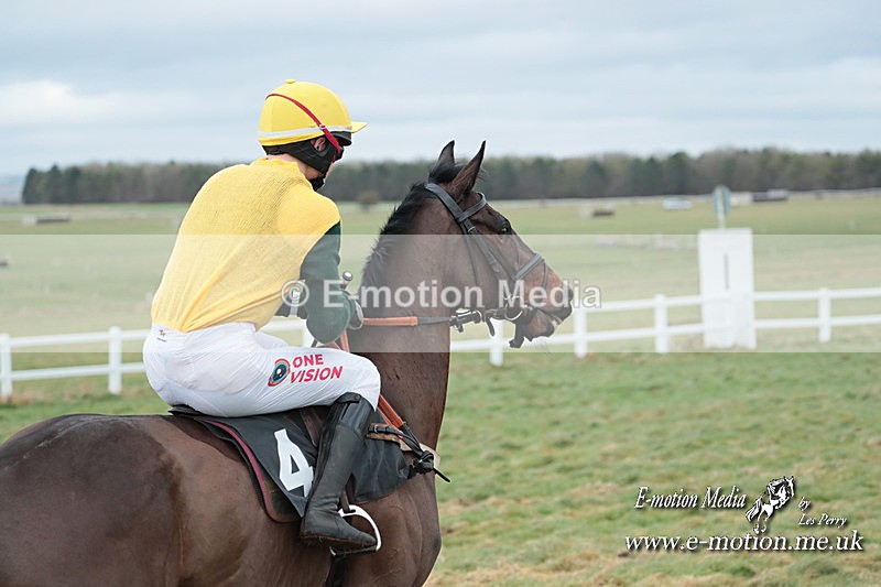 PtP 040224 951 - Combined Services Point-toPoint Larkhill 04/02/24