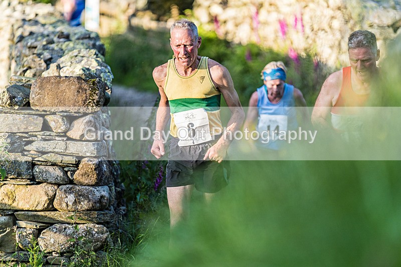Langstrath-685 - Langstrath Fell Race Wednesday 19th June 2024