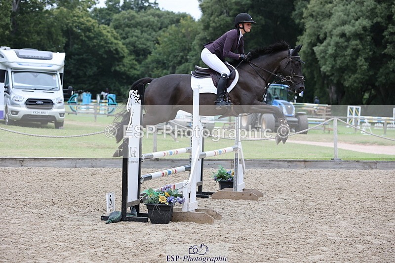 250705A-113257-14082 - Cls 34 4 Year Old Qualifer
