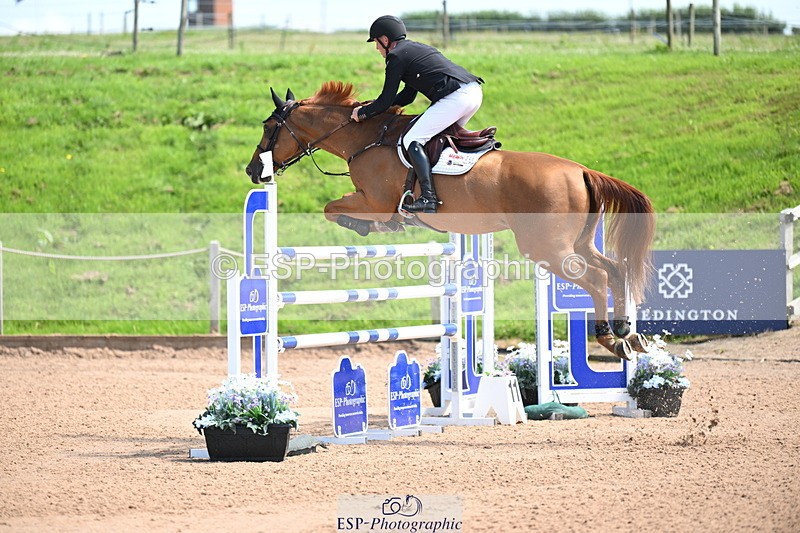 240718A-114848-04884 - Cls 1, 3 Star Small Tour 1.35m