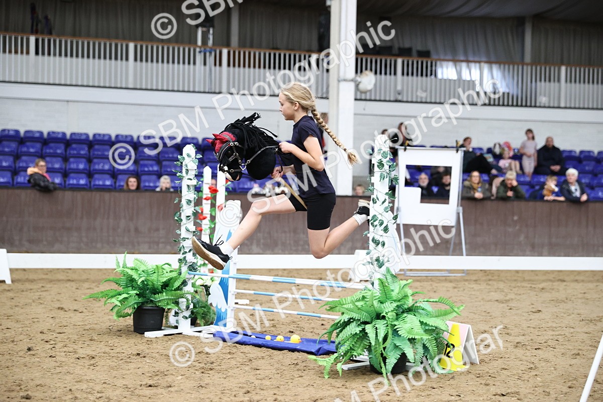 SBM_001165 - Class 9 - 40cm