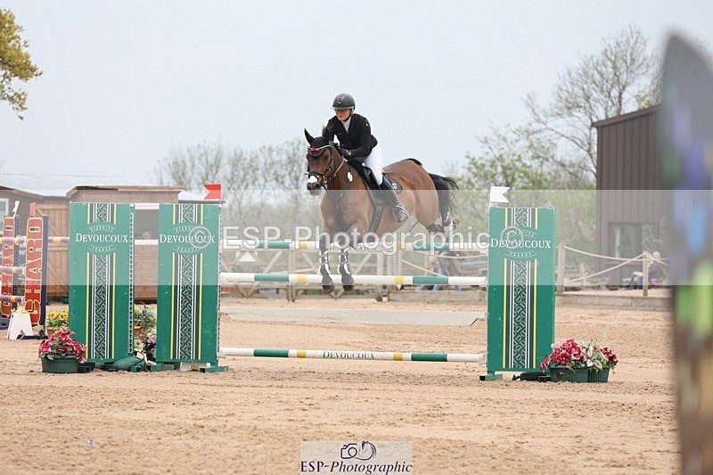 250424-144547-06576 - Cls 9 - 2 Star Big Tour - 2nd Half plus Presentations