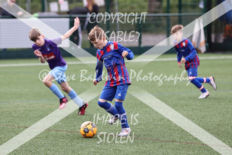 1DX30851 - Sun 7th U10 Boys