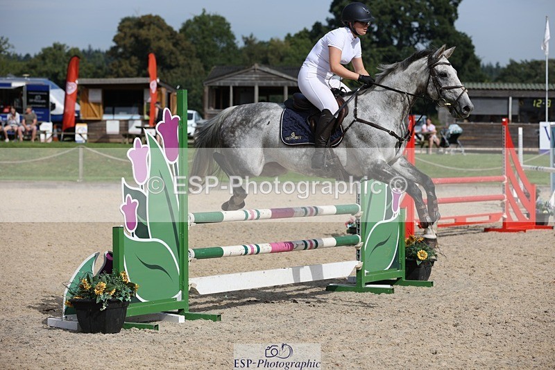 230908-105948-00686 - Cls 6 Snr British Novice & 90cm Open