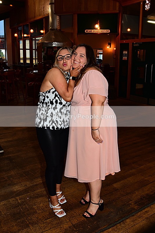 COU-153 - Courtney's 21st