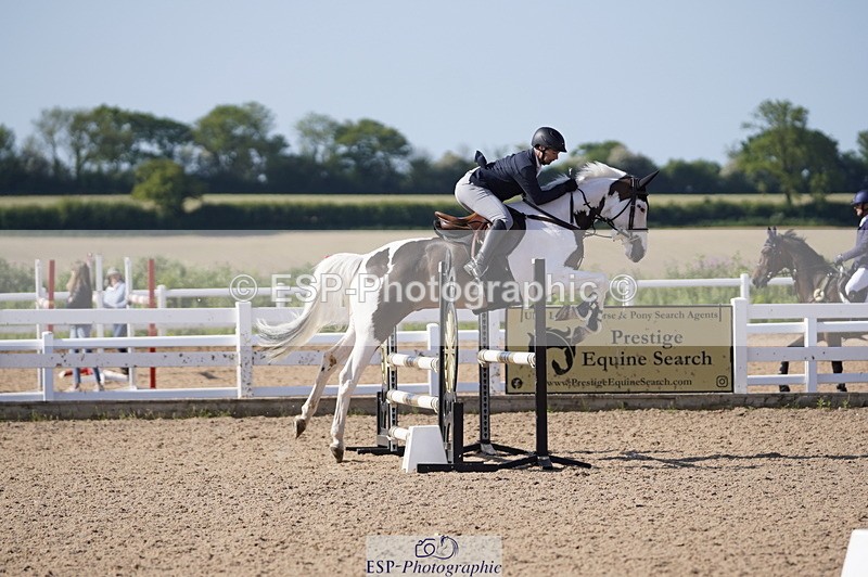 230528A-091238-05652 - Cls 30 British Novice & 90cm Open