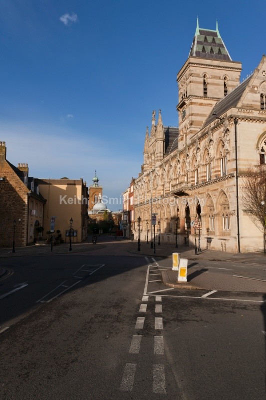 YR6M9691 (RM) - Abington Park & Northampton Town.